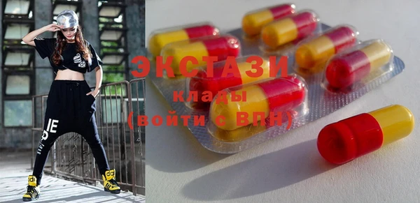ECSTASY Богданович